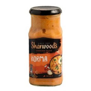 Sharwood's Korma Sauce 420g