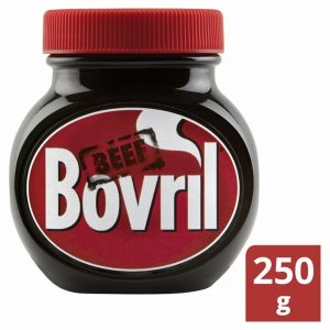 Bovril Beef Extract 250g