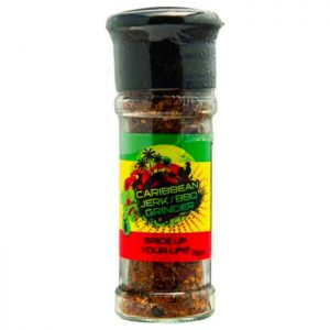 Spice Grind Jamaican Jerk 50g