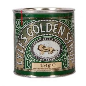 Lyle's Golden Syrup 454g