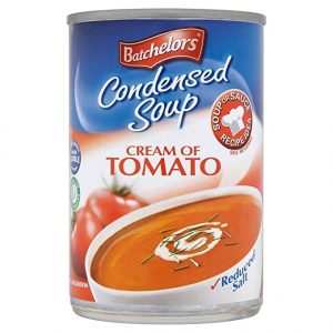 Batchelors Condensed Cream Of Tomato Soup 295g