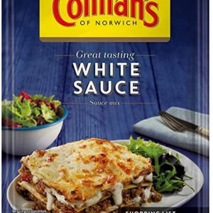 Colman's White Sauce Mix 25g