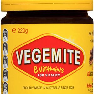 Vegemite 220g