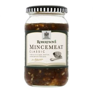 Robertson's Mincemeat Classic 411g