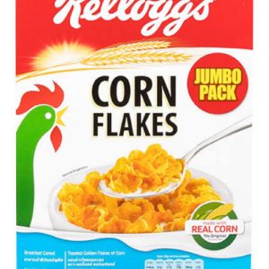 Kellogg's Corn Flakes 500g