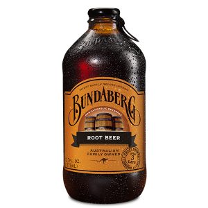 Bundaberg Root Beer 375ml