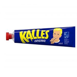 Kalles Original 190g