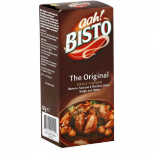 Bisto Original Gravy Powder 200g