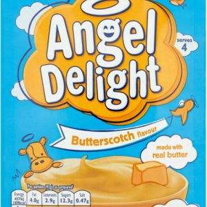Angel Delight Butterscotch 59g