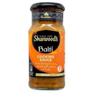 Sharwood's Balti Sauce 420g