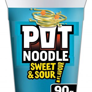 Pot Noodle Sweet & Sour 90g
