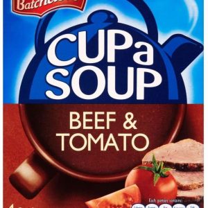 Batchelors Beef & Tomato Cup a Soup 88g