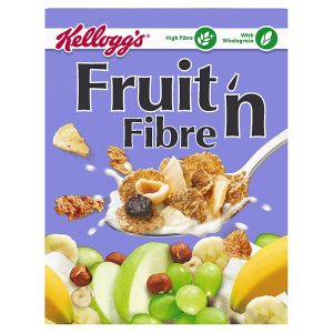Kellogg's Fruit n Fibre 500g