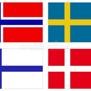 Scandinavian