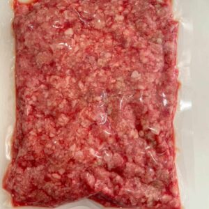 Australian Premium Minced Lamb 335g