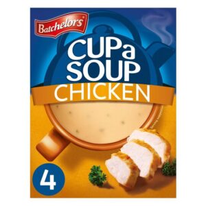 Batchelors Chicken Cup a Soup 81g