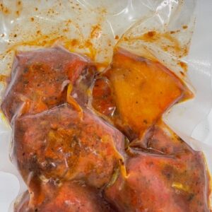 British To Go Chicken Tikka Chunks 200g