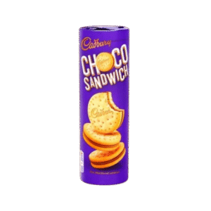 Cadbury Choco Sandwich 260g