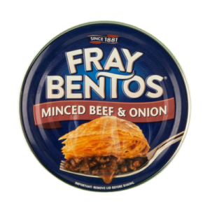 Fray Bentos Minced Beef & Onion Pie 425g