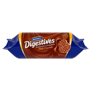 McVitie's Milk Chocolate Digestives 200g