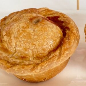 M.S. Pork Pie