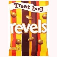 Revels Treat Bag 71g