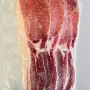 Sausage King Premium English Smoked Back Bacon 200g