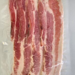 Sausage King Premium Smoked USA Belly Bacon 200g