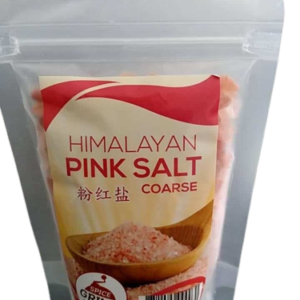 Spice Grind Himalayan Pink Salt Coarse Small Pack 150g