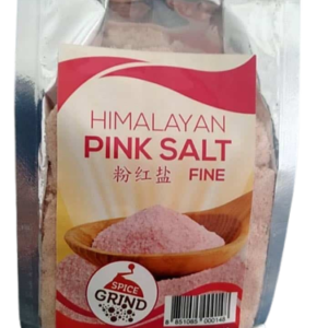 Spice Grind Himalayan Pink Salt Fine 455g