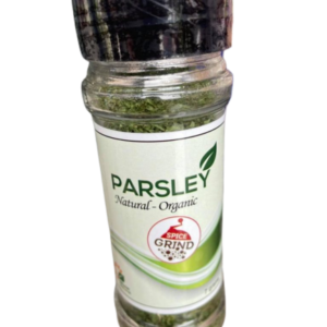 Spice Grind Parsley Natural Organic 7g