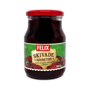 Felix Beetroot 370g
