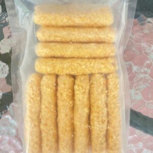 Pantry Fish Fingers 40g x 10