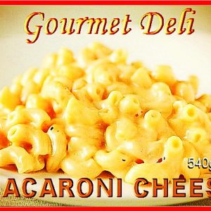 Gourmet Deli Macaroni Cheese 500g