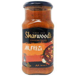 Sharwood's Jalfrezi Sauce 420g