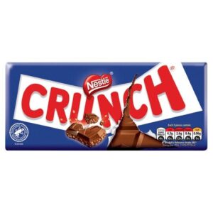 Nestle Milk Crunch 100g