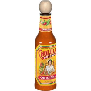 Cholula Hot Sauce Original 150ml