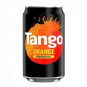 Tango Orange Original 330ml