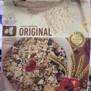 Granovibes Original 350g