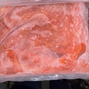 Unsmoked Salmon Trim 1kg
