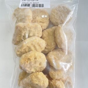 Chicken Nuggets x 16