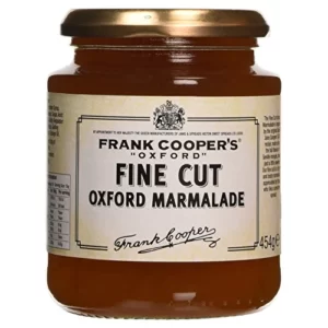 Frank Cooper's Fine Cut Oxford Marmalade 454g