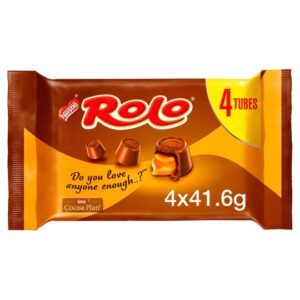 Nestle Rolo 41.6g x 4