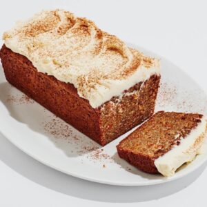 Carrot Cake 350g