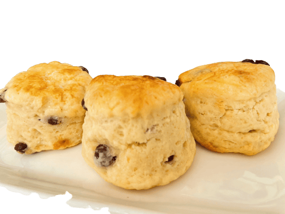 Fruit Scones x 3