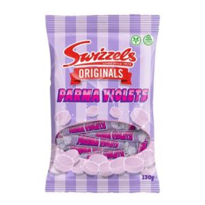 Swizzels Originals Parma Violets 130g