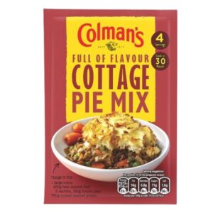 Colman's Cottage Pie Mix 45g