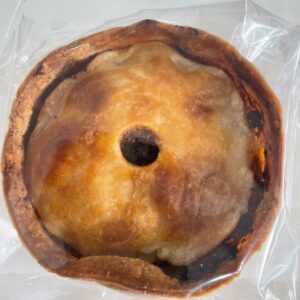 P. P. Scotch Pie