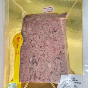 KPK Pork Liver Pate 250g
