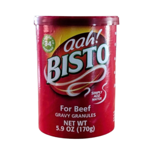 Bisto For Beef Gravy Granules 170g